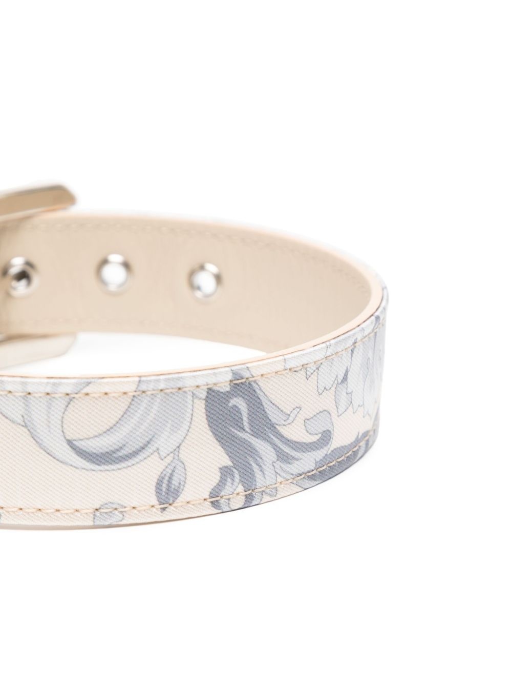 Barocco pet collar - 2