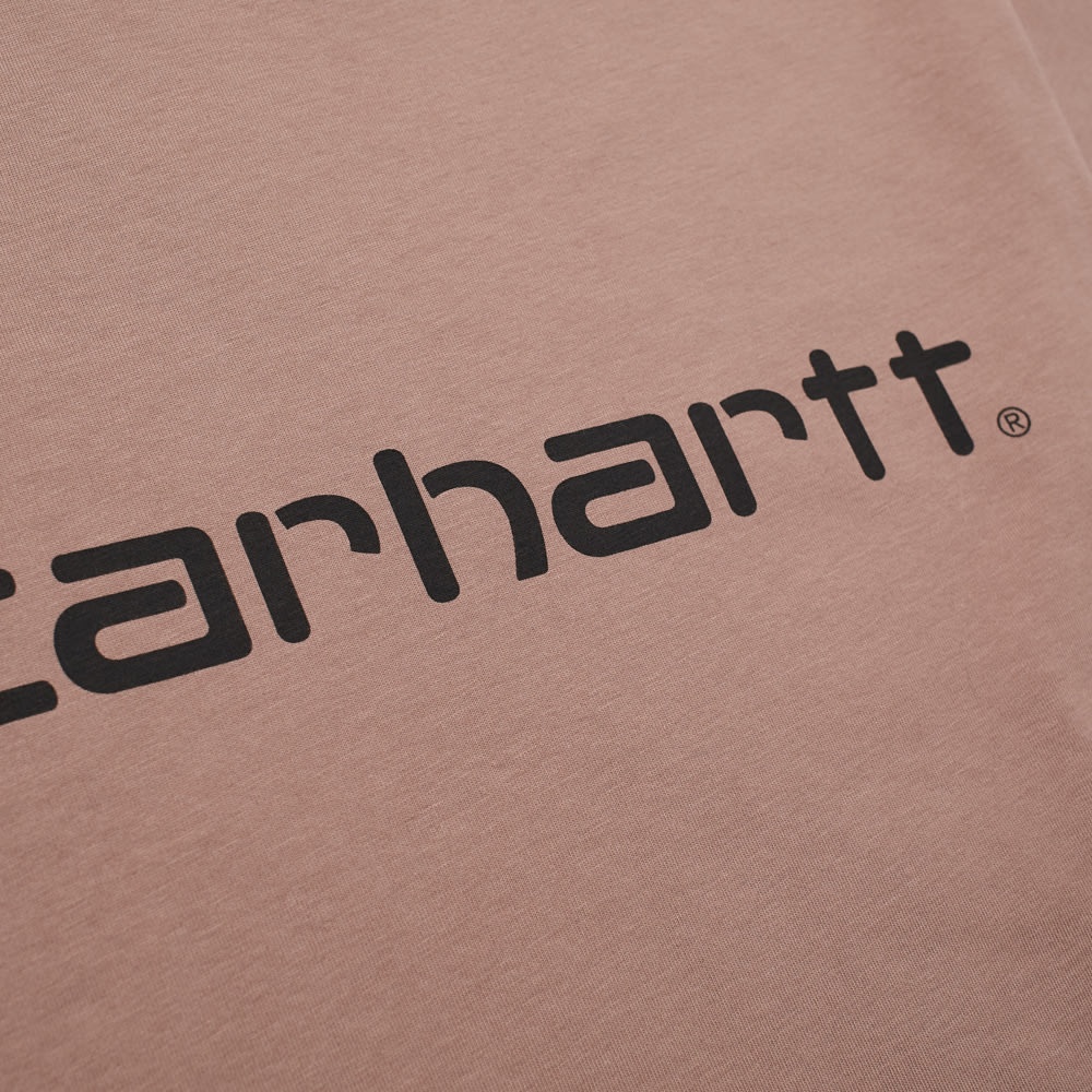 Carhartt WIP Script Tee - 3