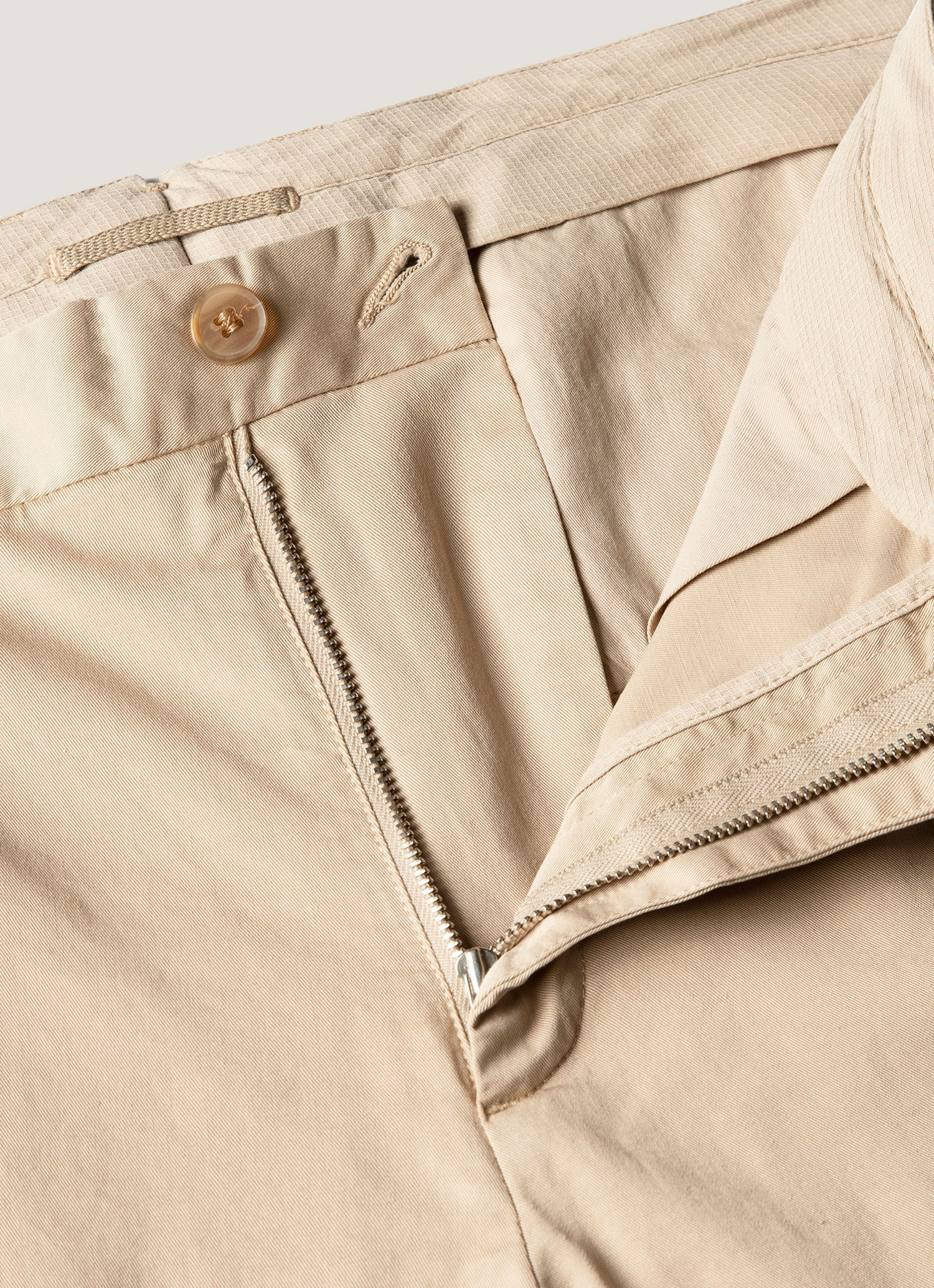 Regular Fit Chino - 4