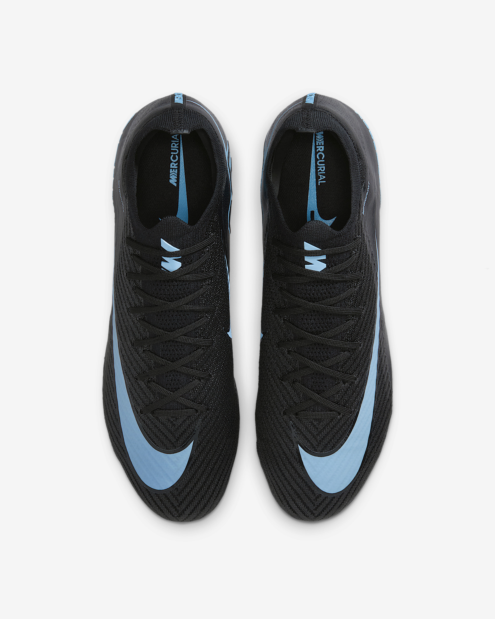 Nike Mercurial Vapor 16 Elite Artificial-Grass Low-Top Soccer Cleats - 4