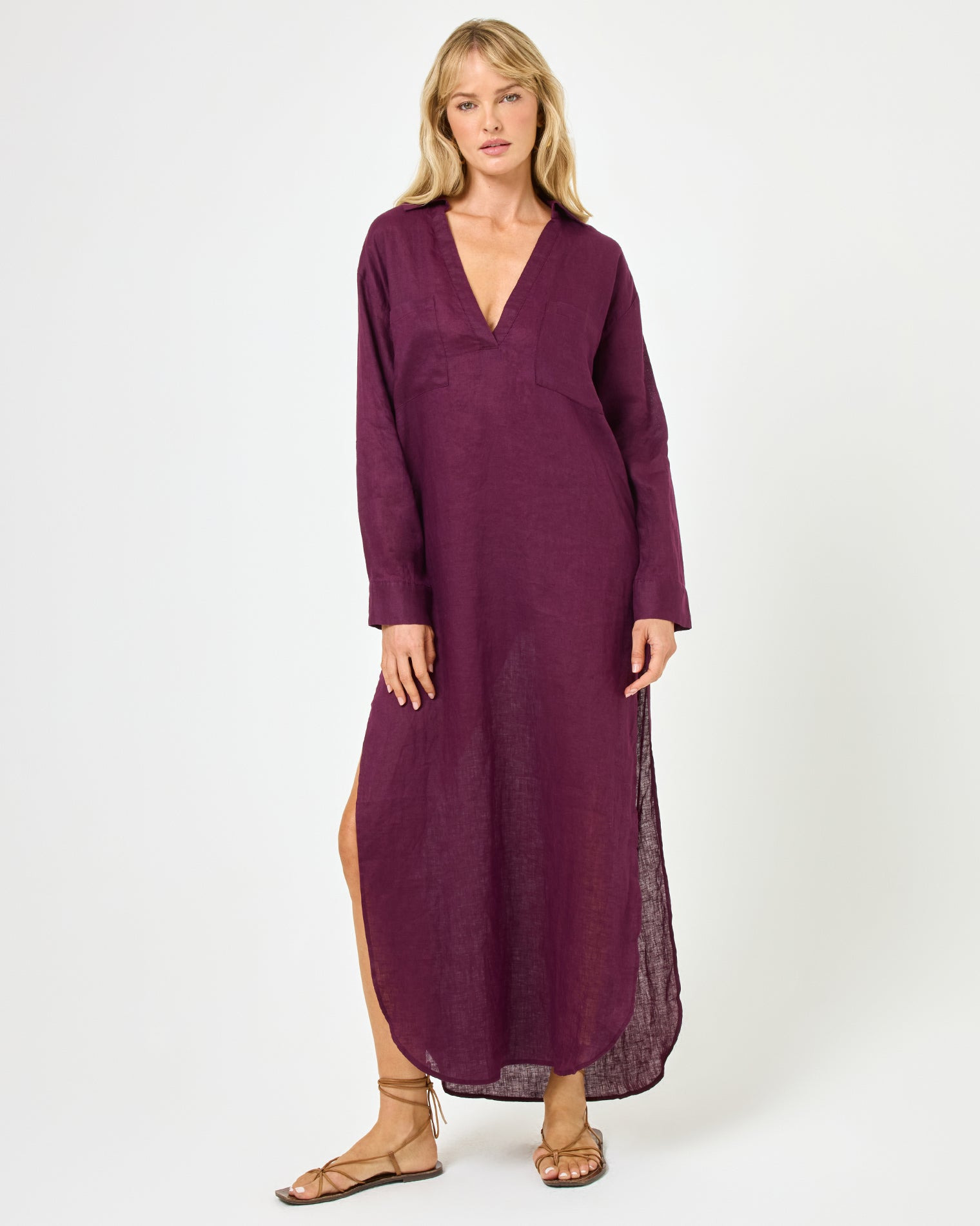 Capistrano Tunic - 2