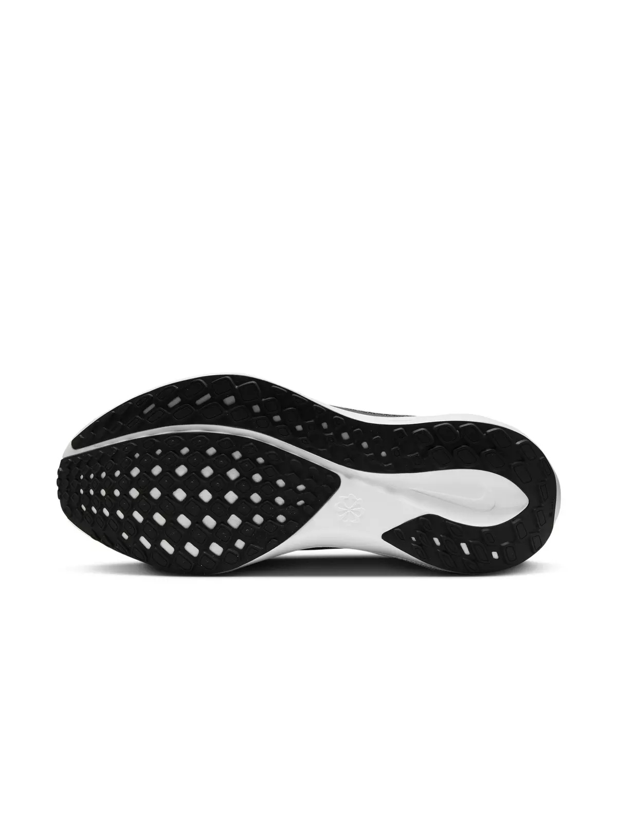 Pegasus 41 "Black/Anthracite/White" Men's Wide Running Shoe - 6