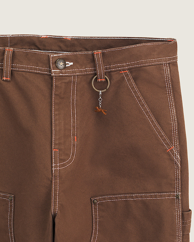 OTW by Vans X Julian Klincewicz Carpenter Pant 9