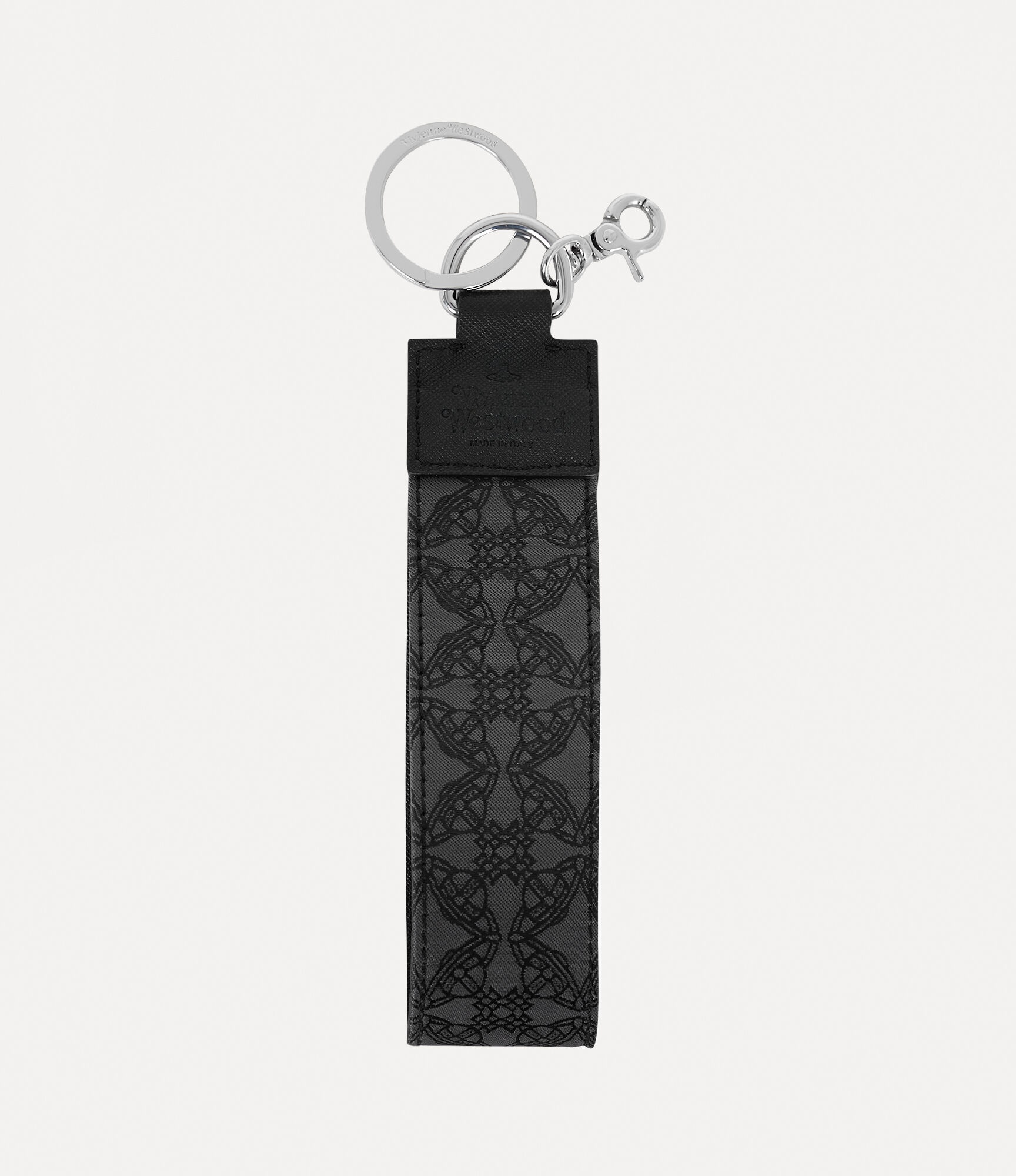 RE-JACQUARD ORBORAMA KEYRING - 2