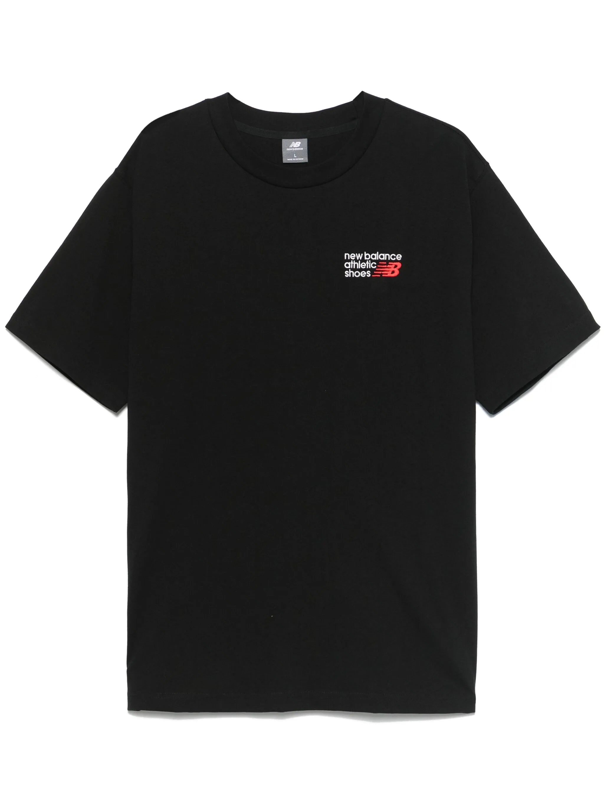 Athletics Premium Logo T-shirt - 1