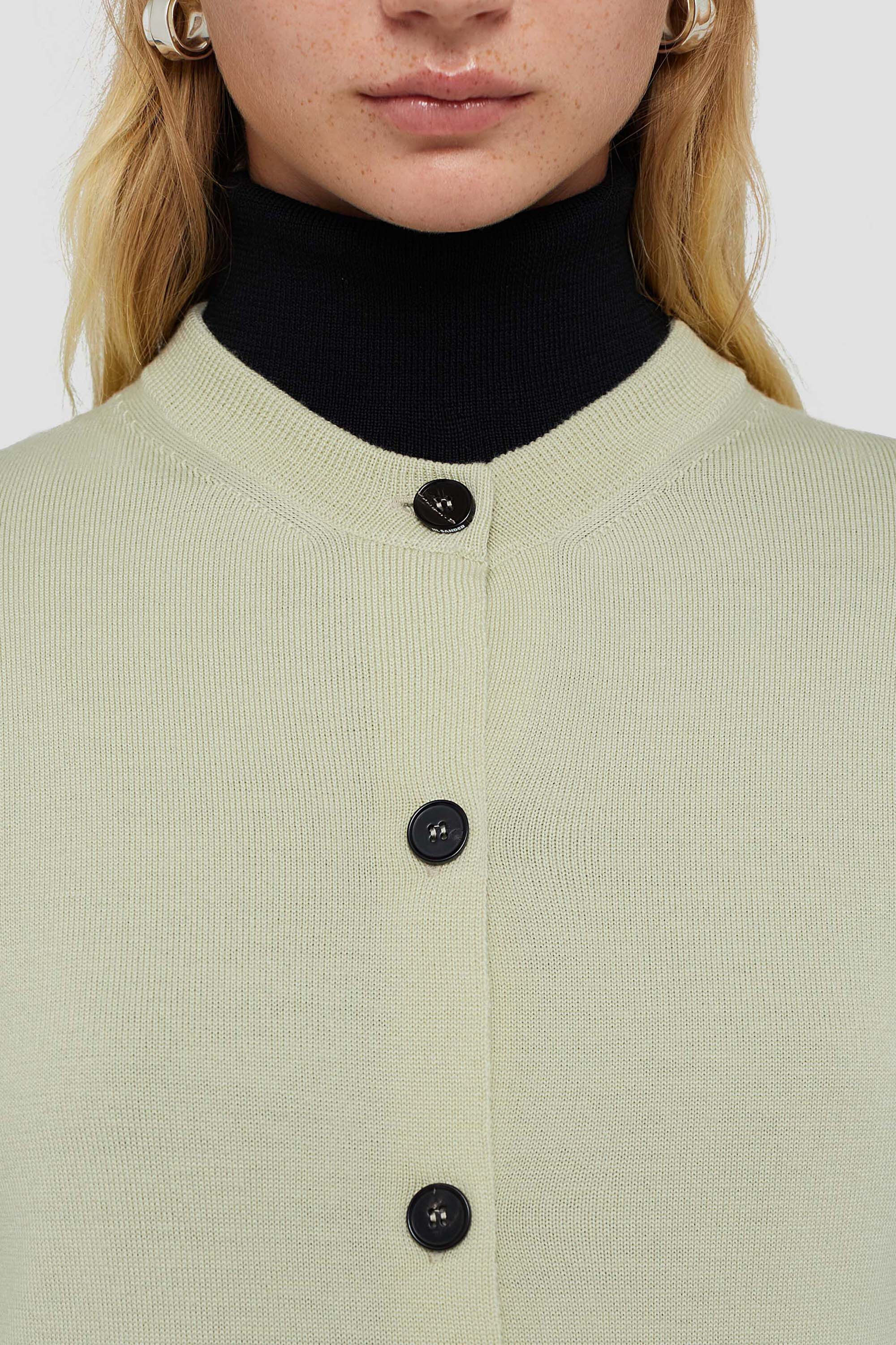 Cardigan - 4