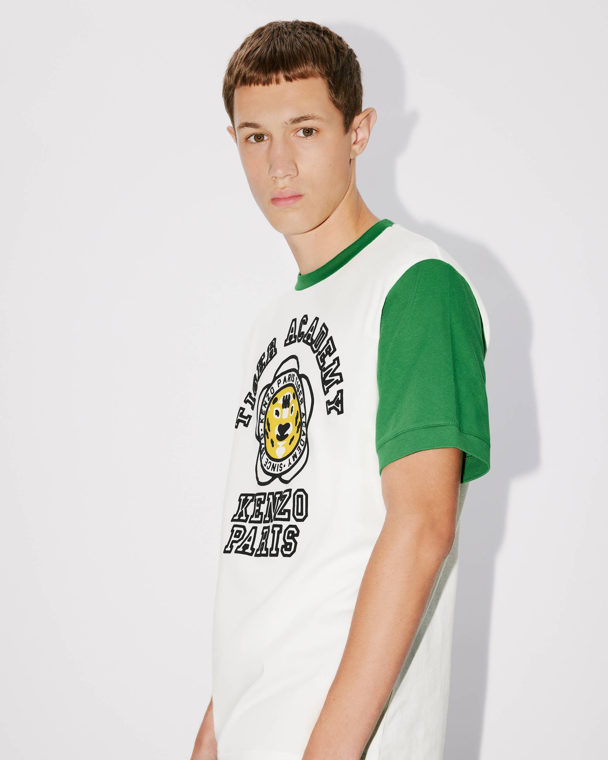 'KENZO Tiger Academy' T-shirt - 7