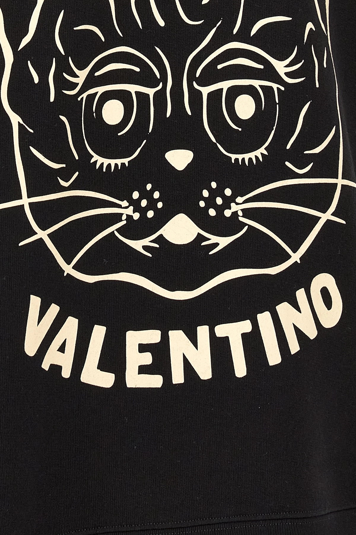 Valentino Garavani hoodie - 4
