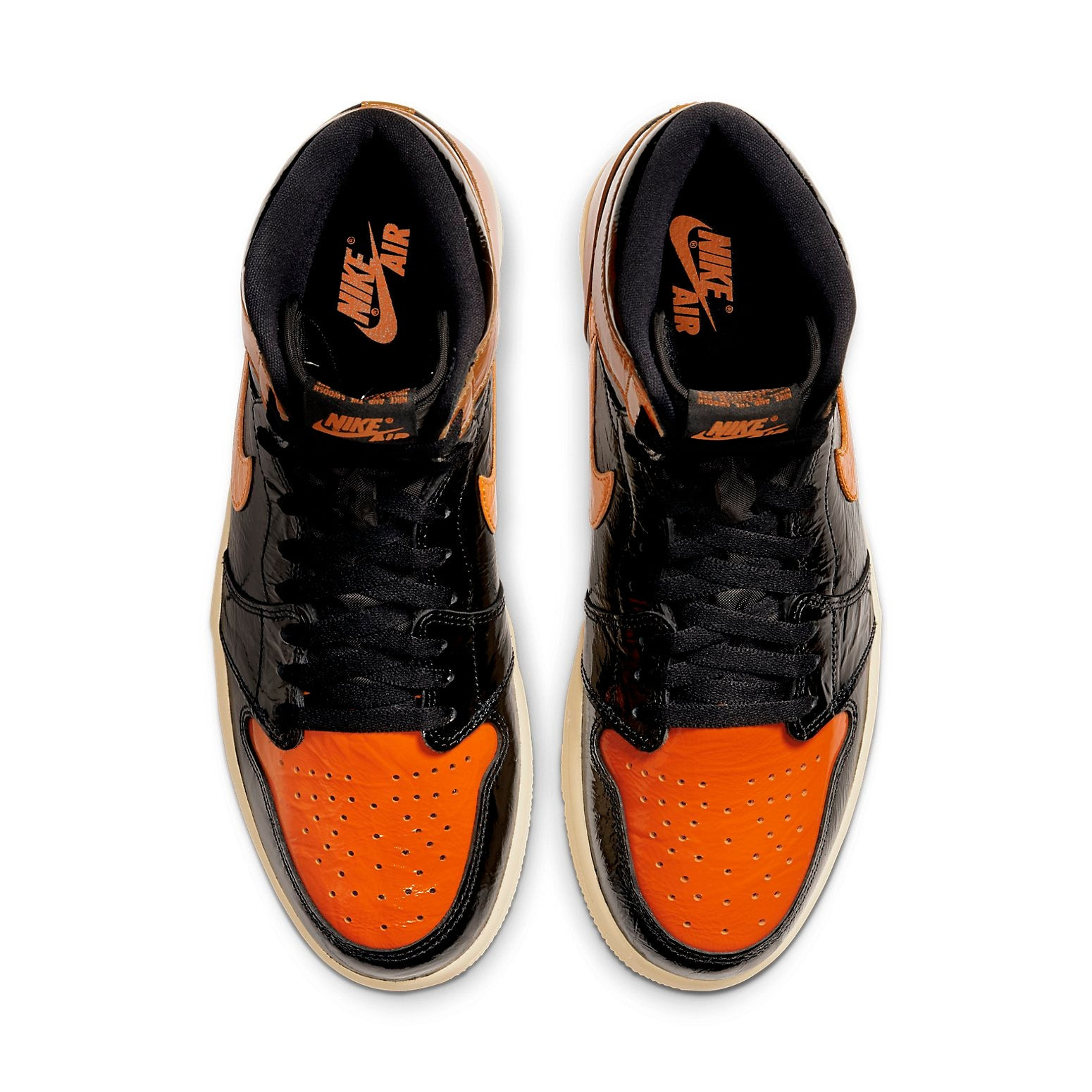Air Jordan 1 Retro High OG 'Shattered Backboard 3.0' 555088-028 - 2