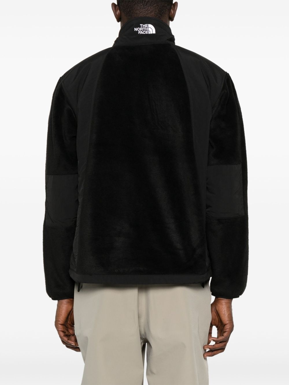 2000 Polar fleece jacket - 4