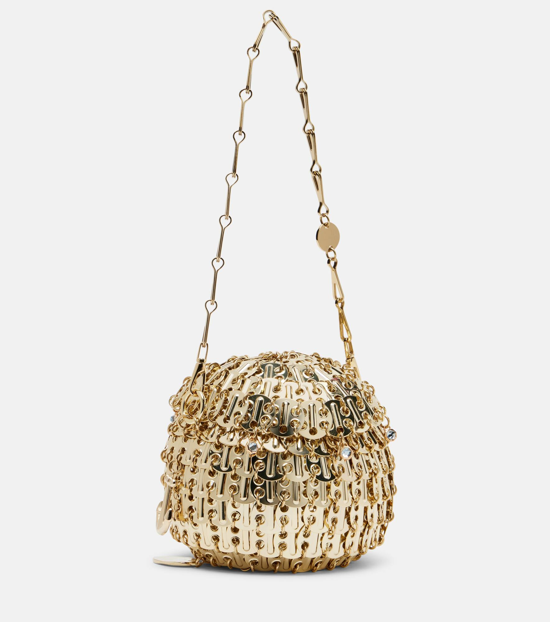 1969 Ball Mini shoulder bag - 4