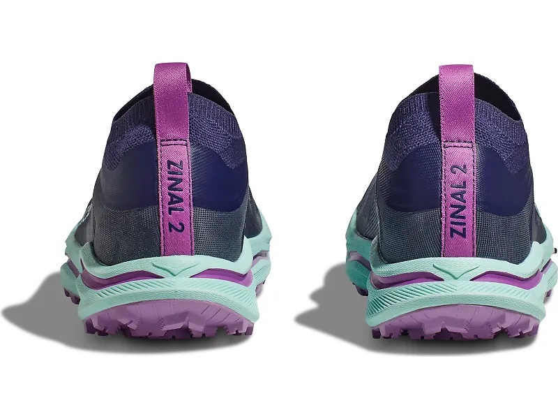 HOKA Zinal 2 - 5