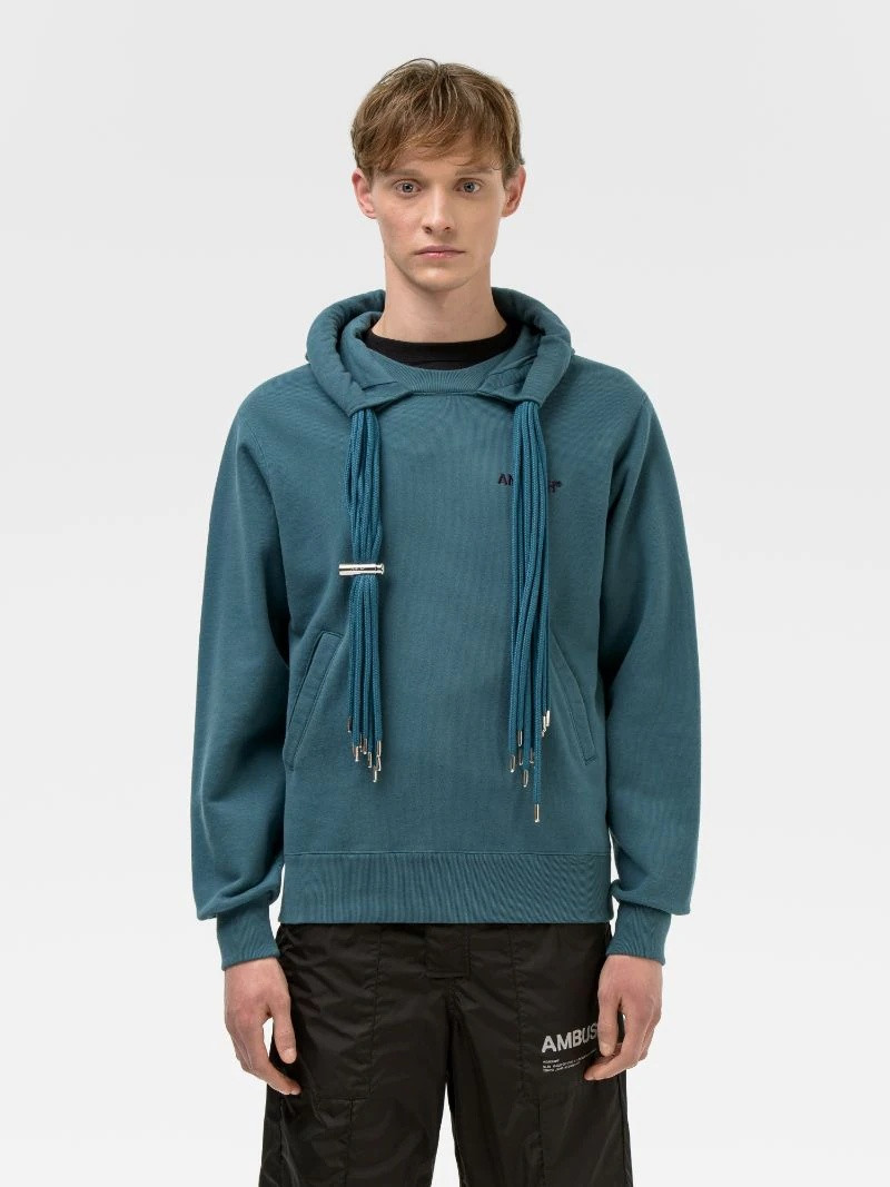 MULTICORD HOODIE 3