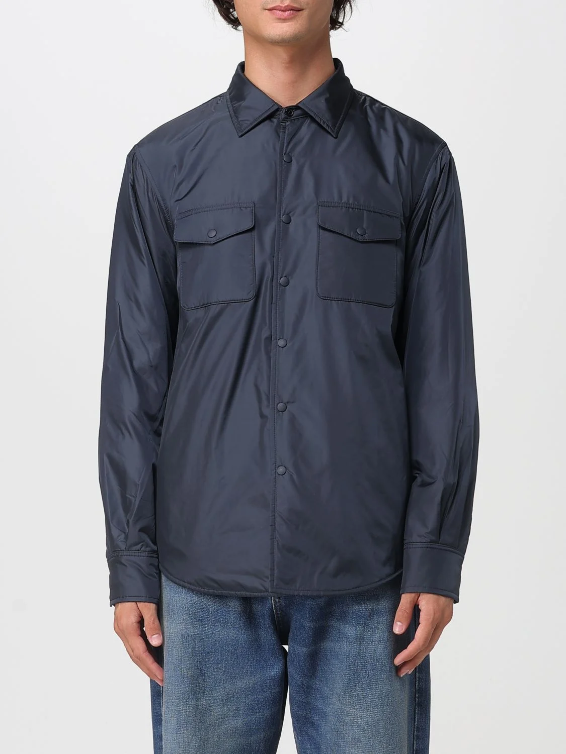 Shirt men Aspesi - 1