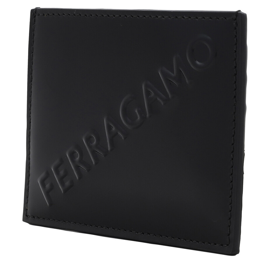 Ferragamo Credit Card Holder - 2