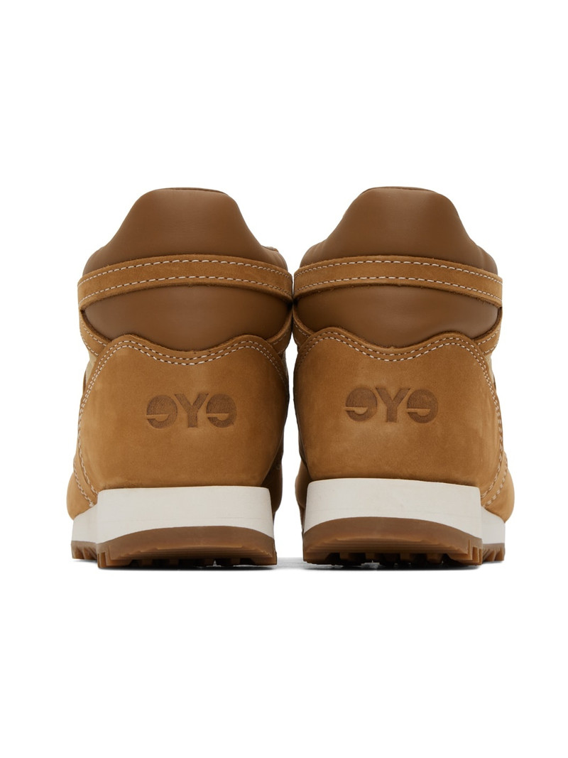 Brown New Balance Edition Urainey3 Sneakers 2