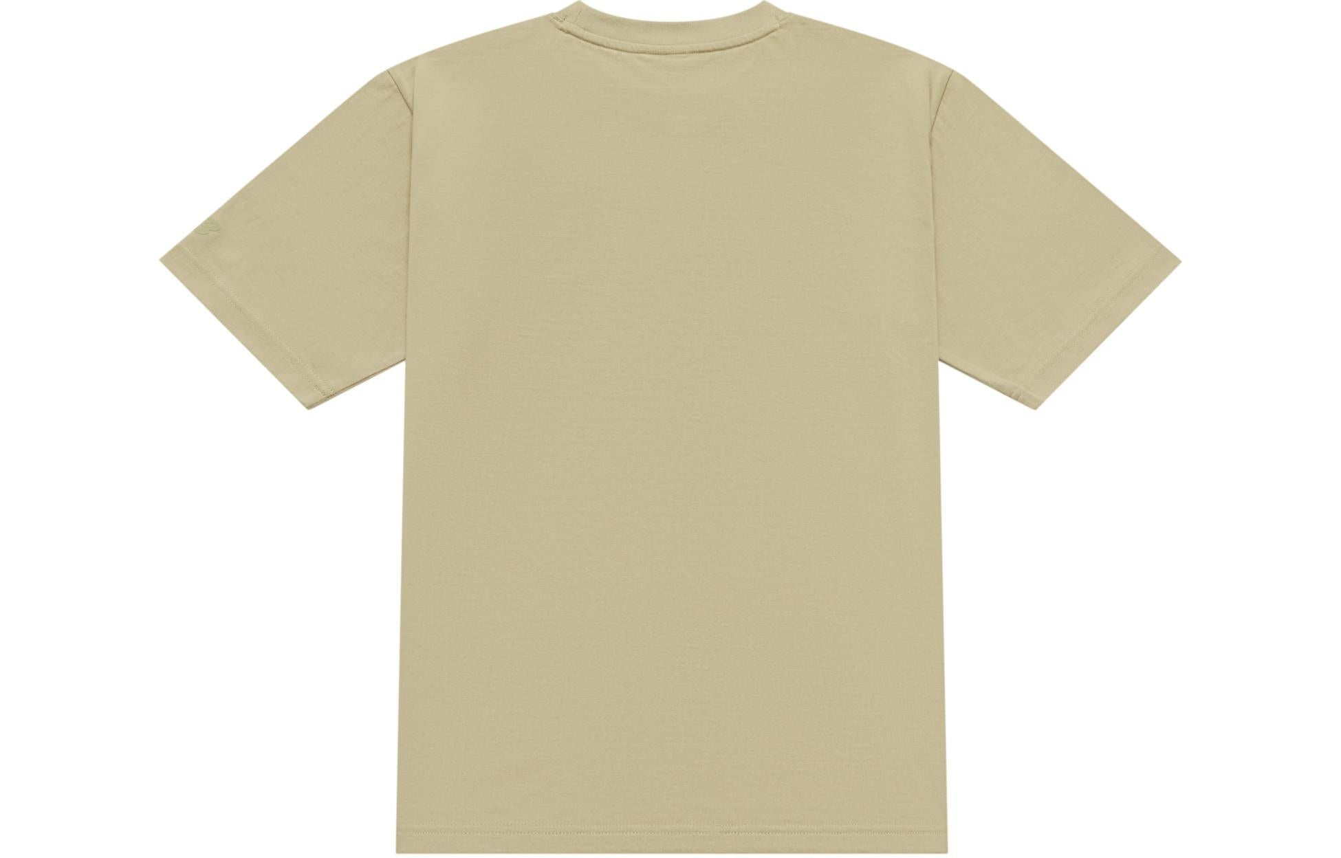 New Balance x PK Guitar Graphic T-Shirt 'Light Brown' NEE26021-LB - 2