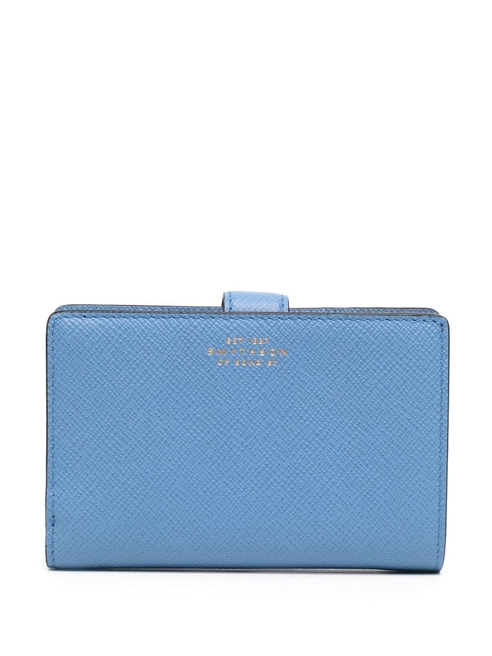 leather cardholder wallet - 2