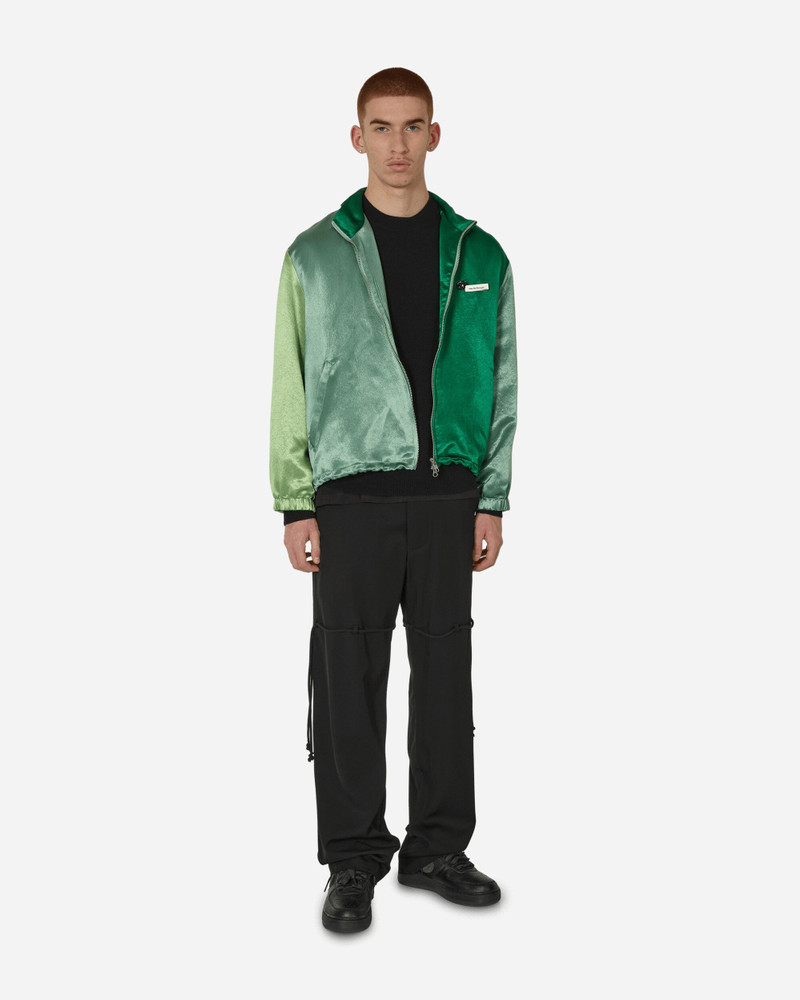 Song for the Mute Lad Jacket Mint outlook