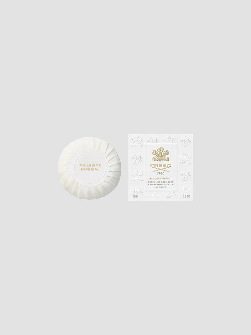 Women's Millésime Impérial Perfumed Soap 4