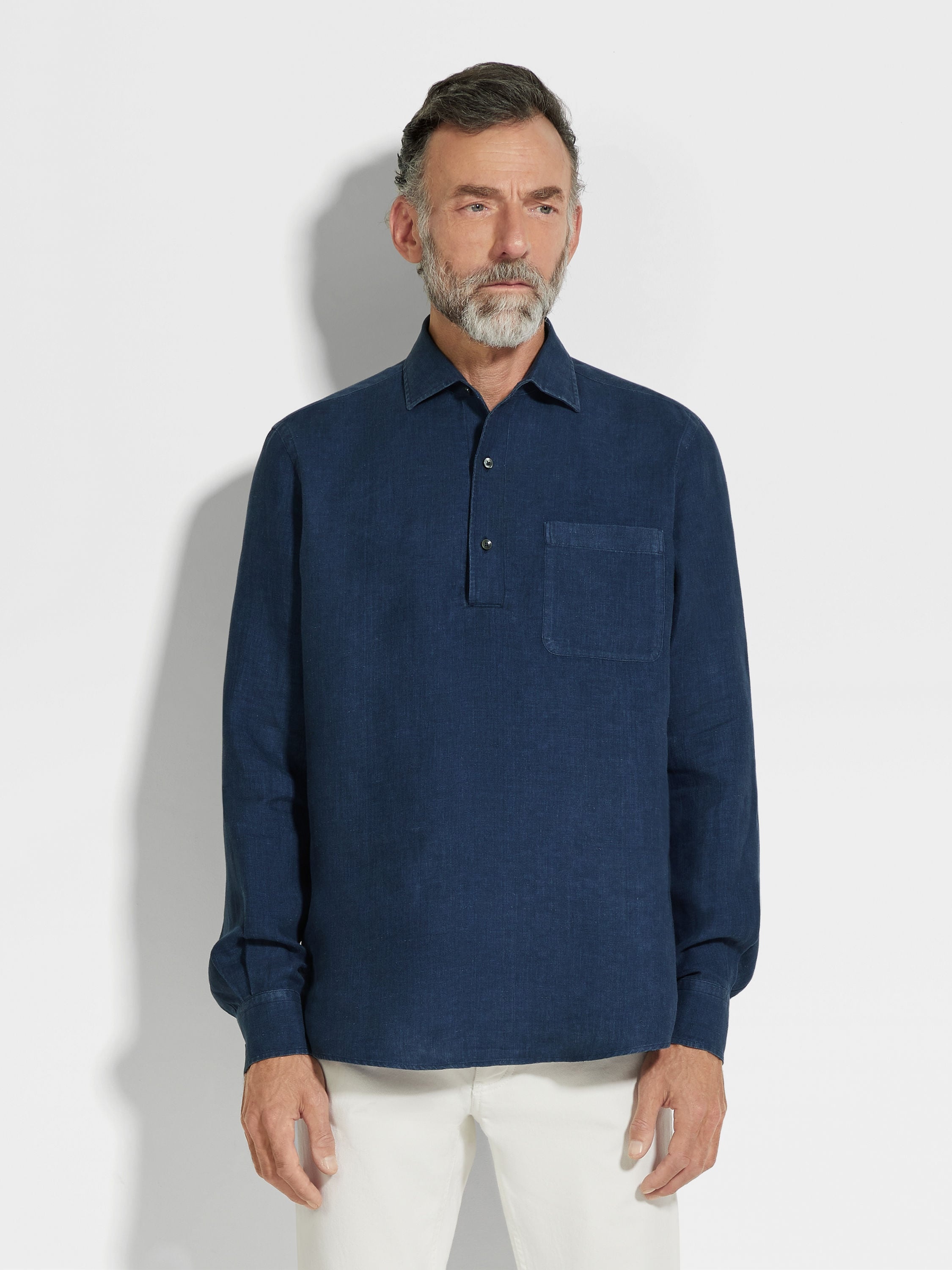 OASI LINO SHIRT - 4