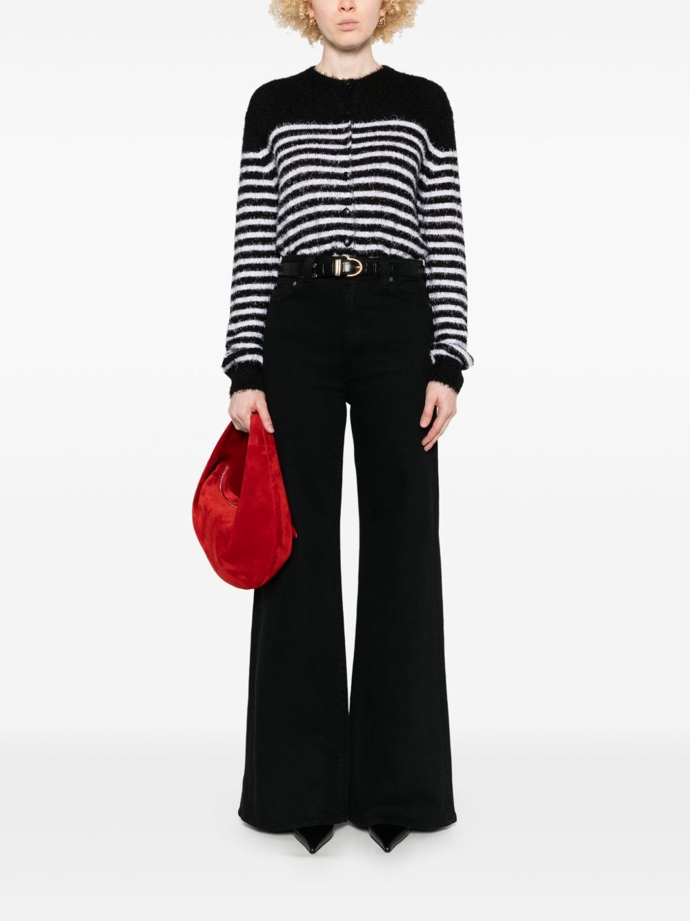 Jules cardigan - 2