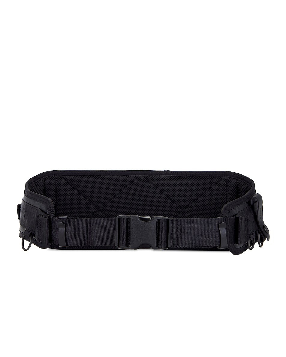 Heat Waist Bag - 3