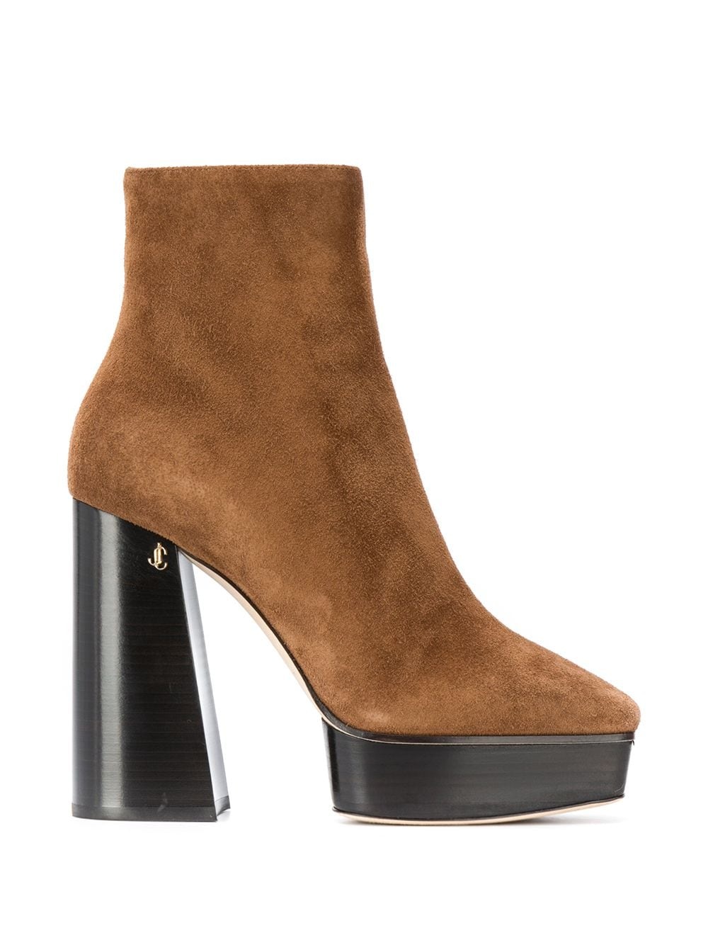 Bryn 125mm ankle boots - 1