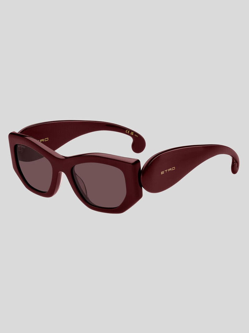 Etro ETROPAISLEY SUNGLASSES outlook