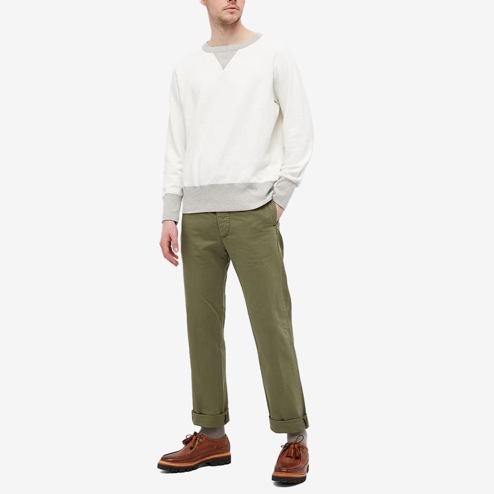 RRL Officer Pant - 7