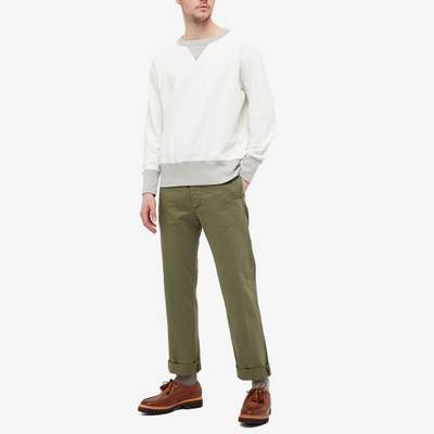 RRL by Ralph Lauren RRL Officer Pant outlook