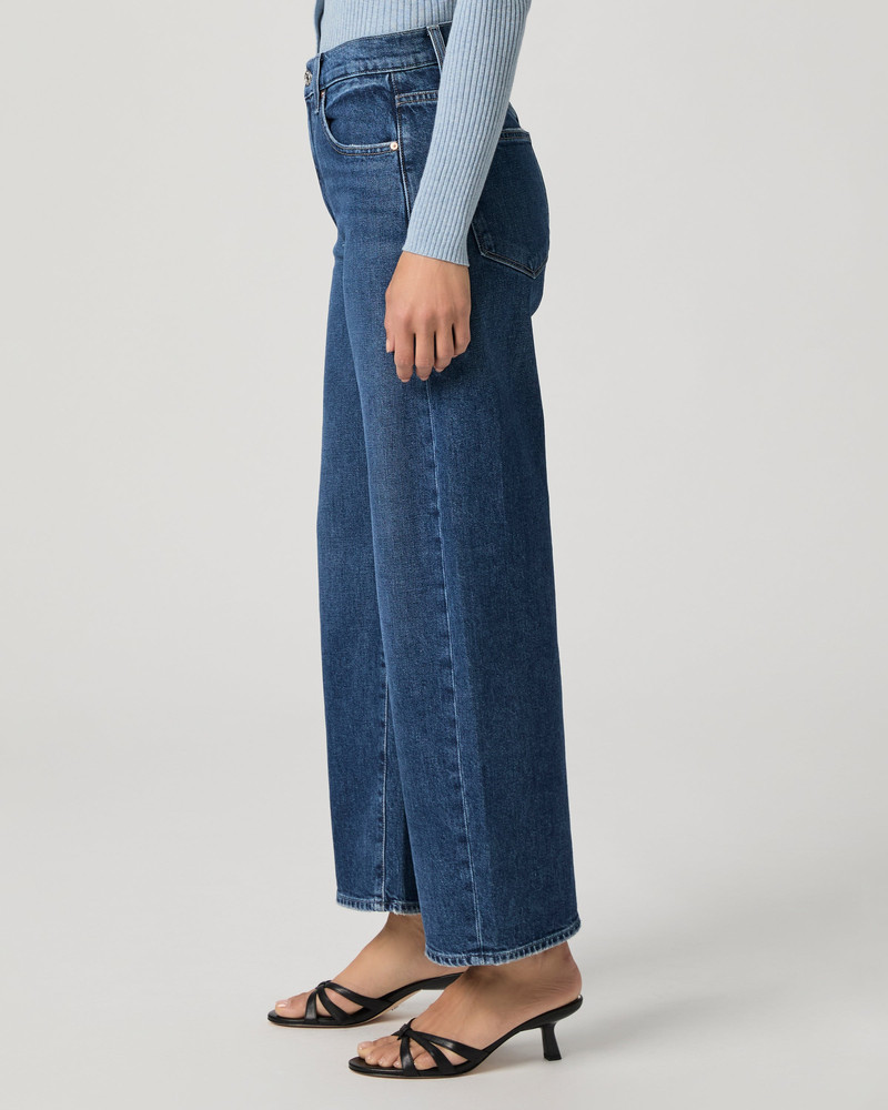 Arellia Ankle Barrel Leg Jean 3