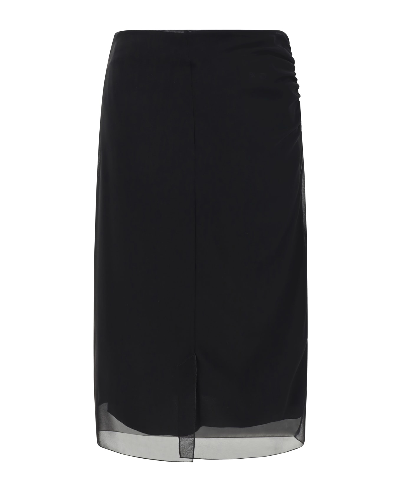 Midi Skirt - 2