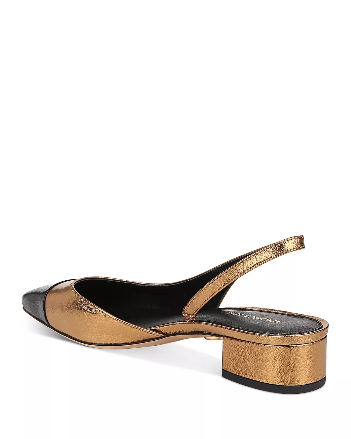 Women's Cecile Slip On Slingback Pumps - 5