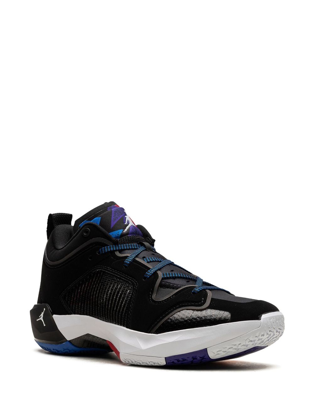 Air Jordan XXXVII "Nothing But Net" sneakers - 2