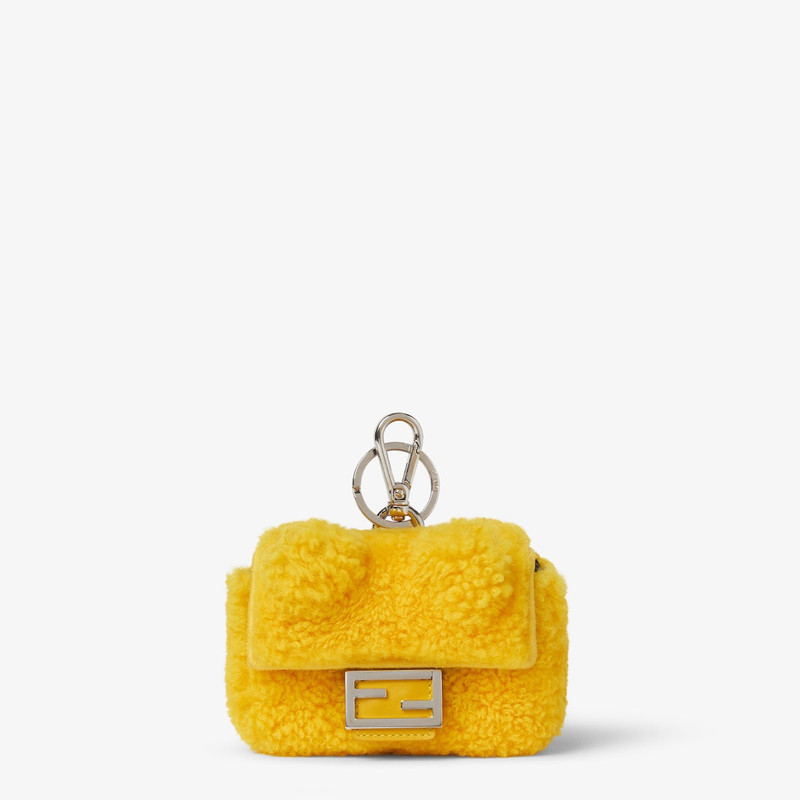 Nano Baguette Charm 1