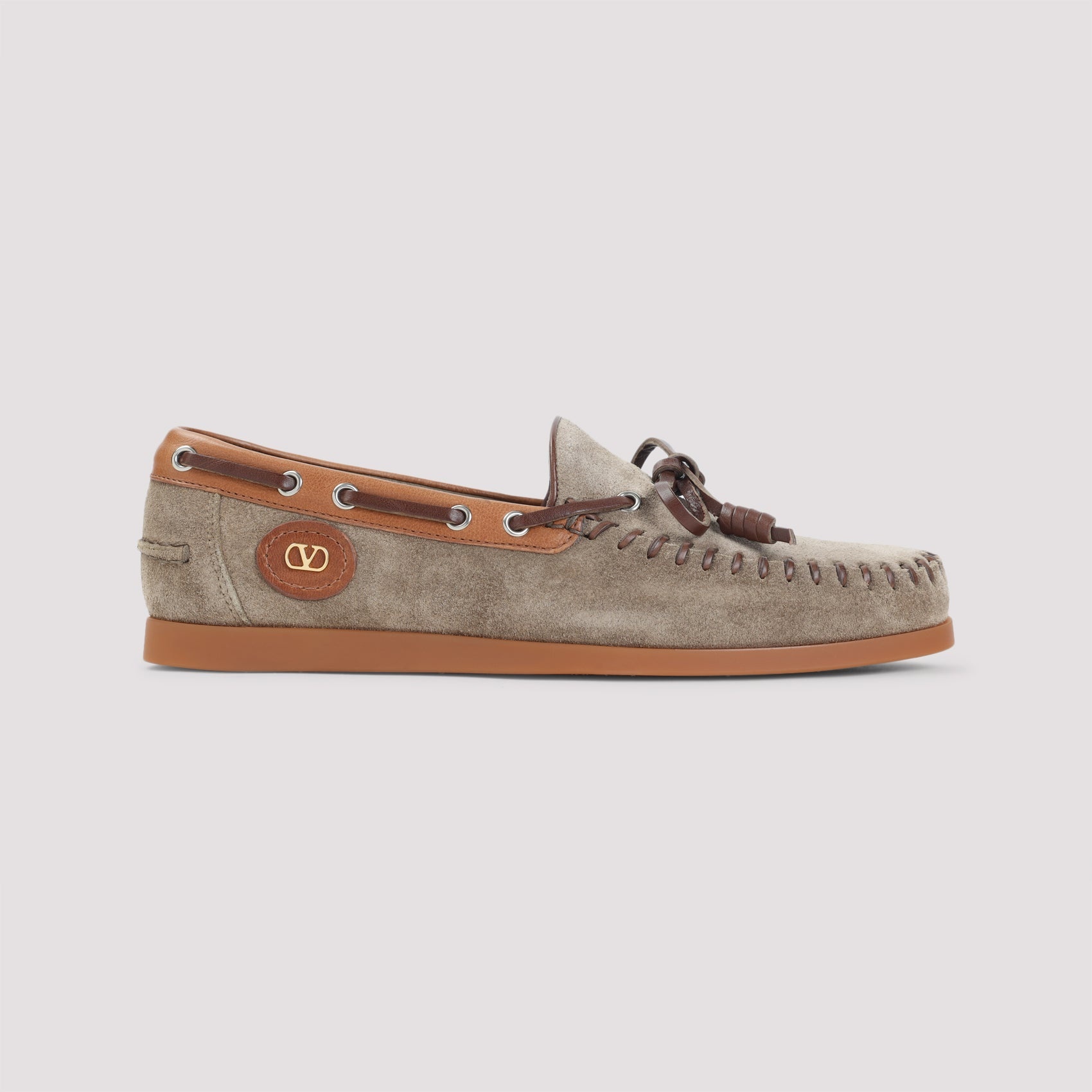 Loafers Brown - 2