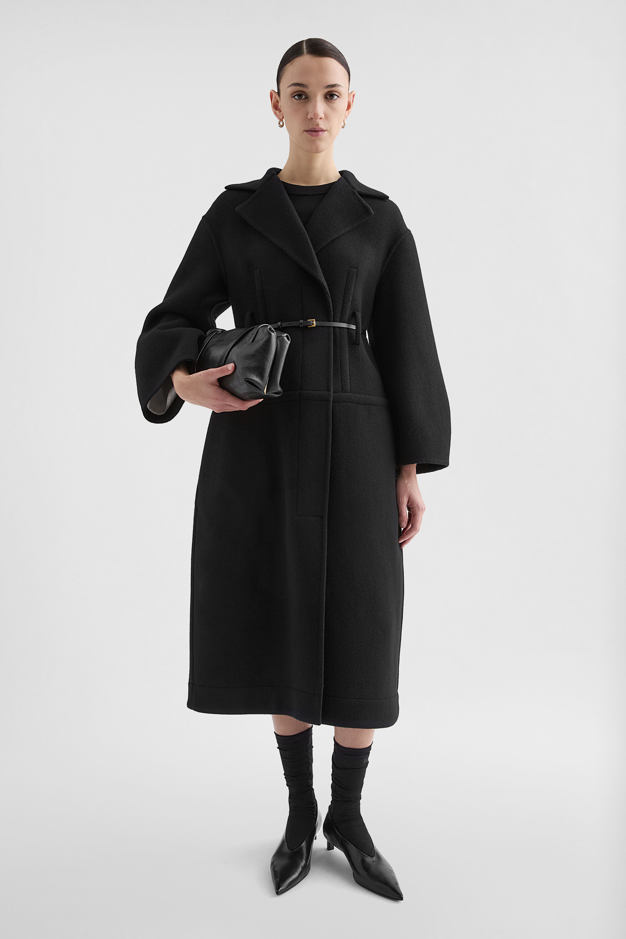 Coat - 4