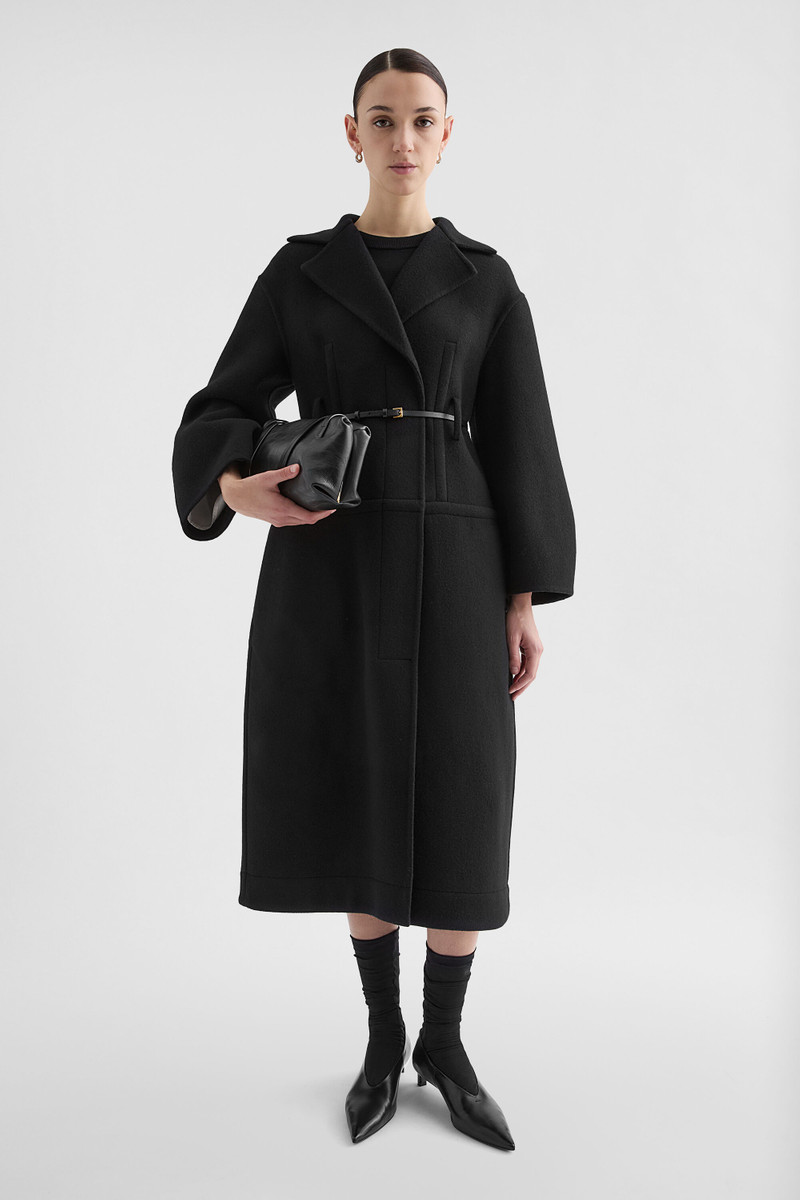 Jil Sander Coat outlook