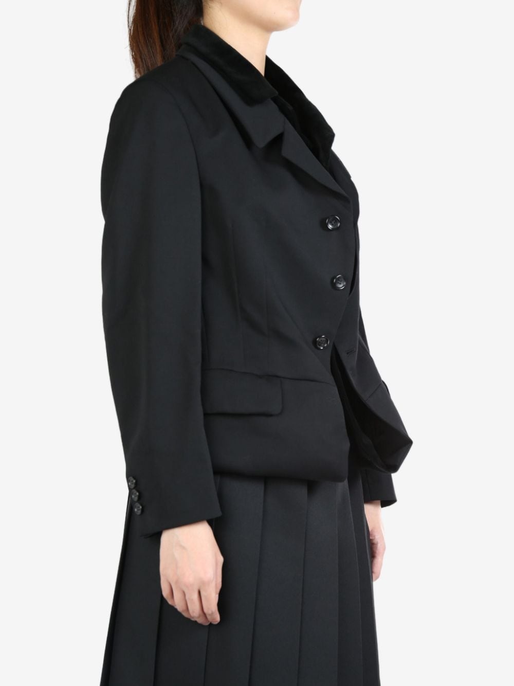 Vollar blazer - 2
