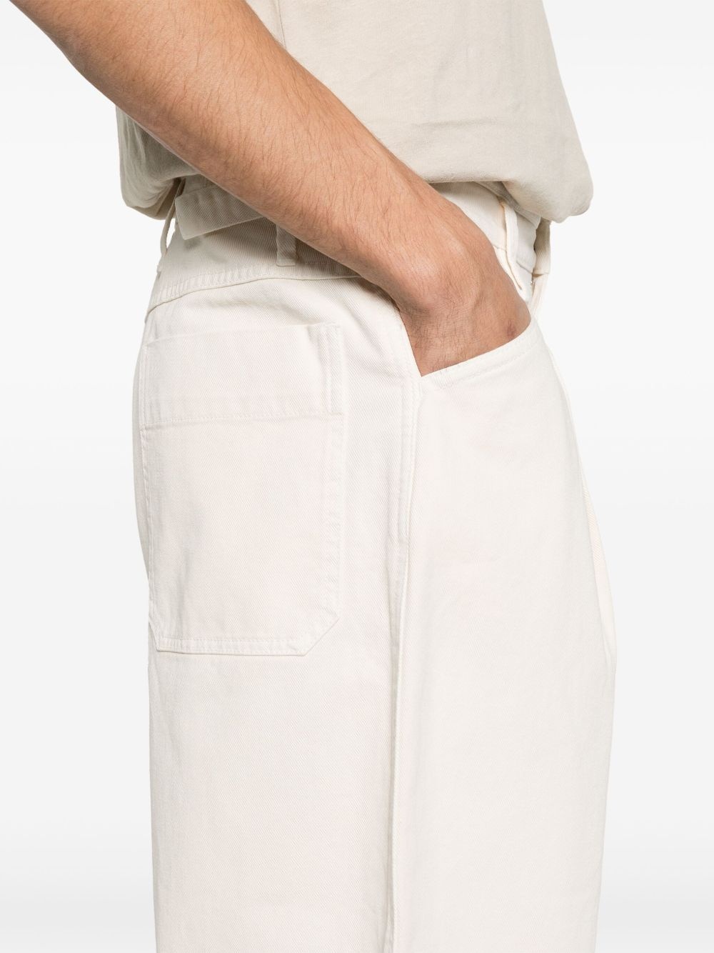 Workwear jeans - 5