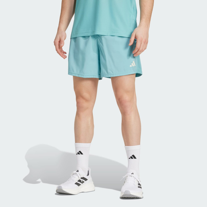 adidas Own The Run Shorts outlook