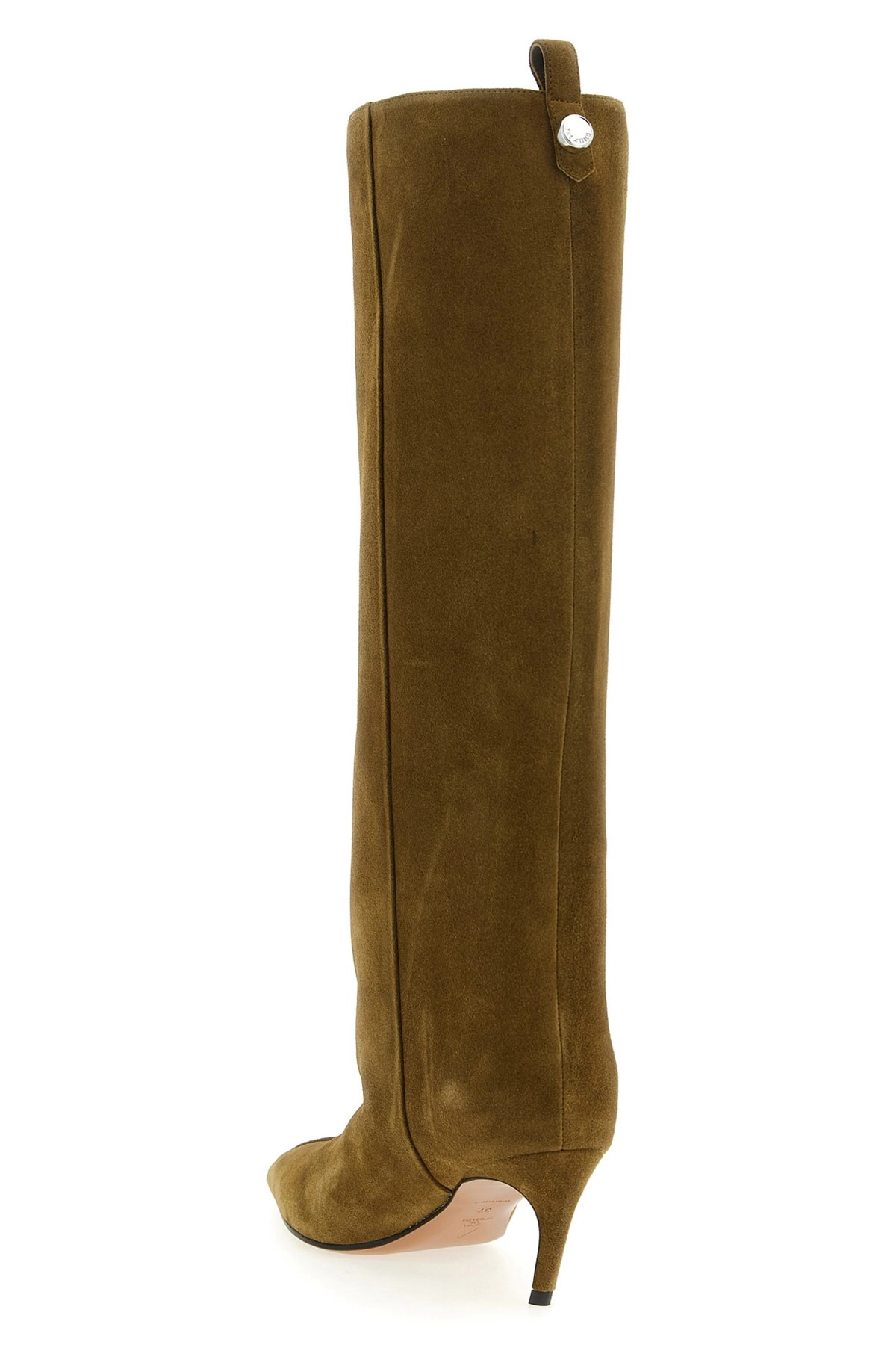 'Lea' boots - 3