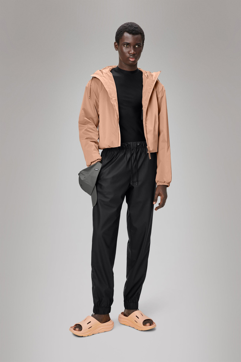 Lohja Short Insulated Jacket 4