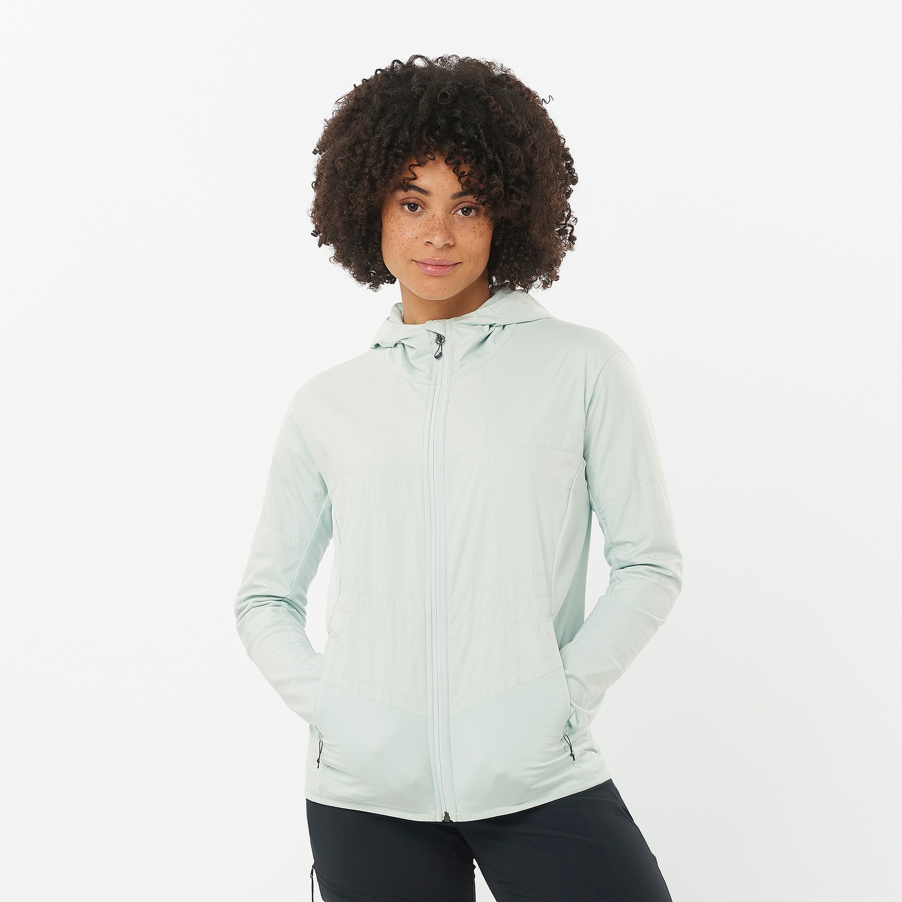 OUTLINE ALL SEASON HYBRID - 1
