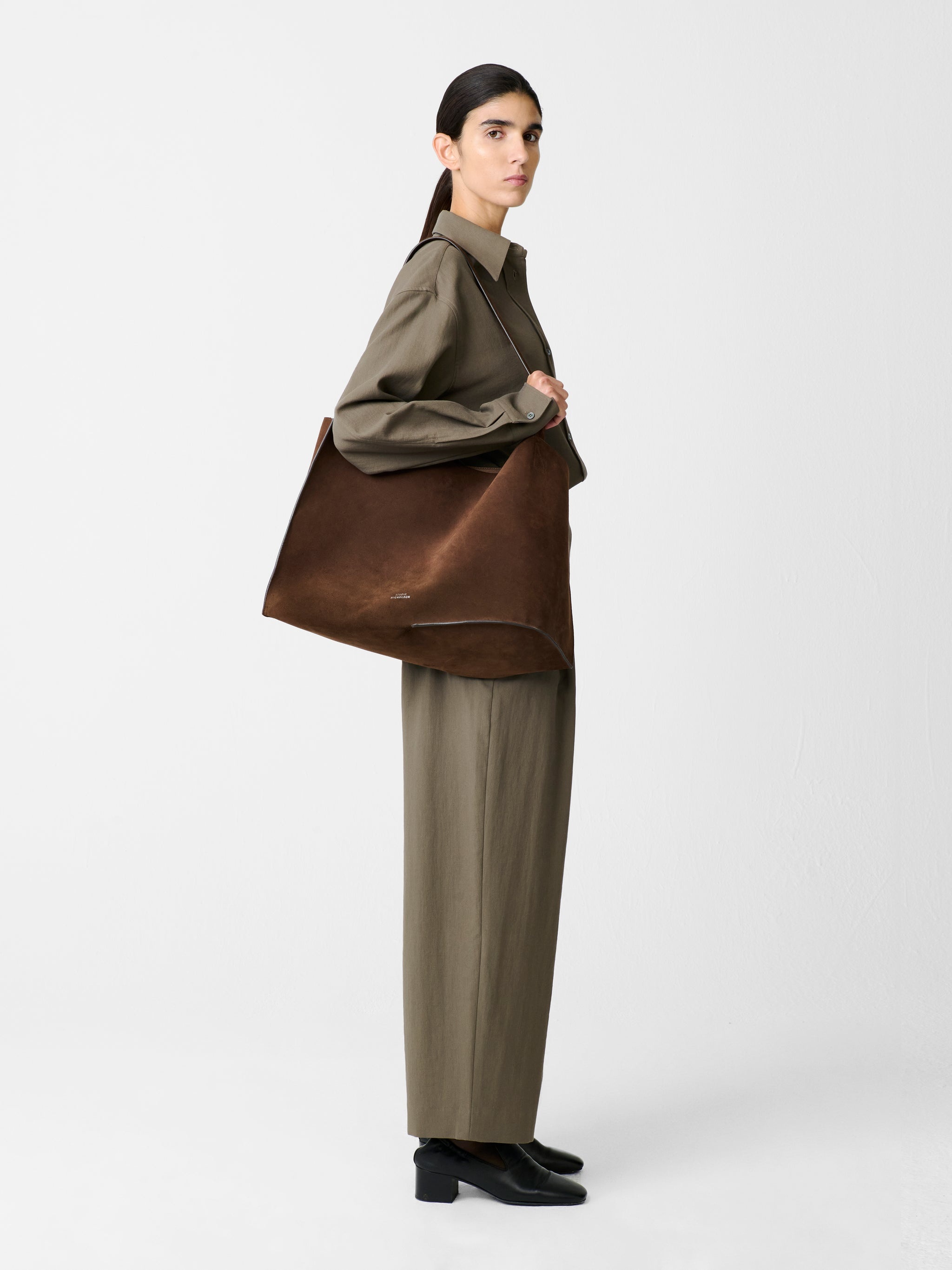 Ansell Pant - 3