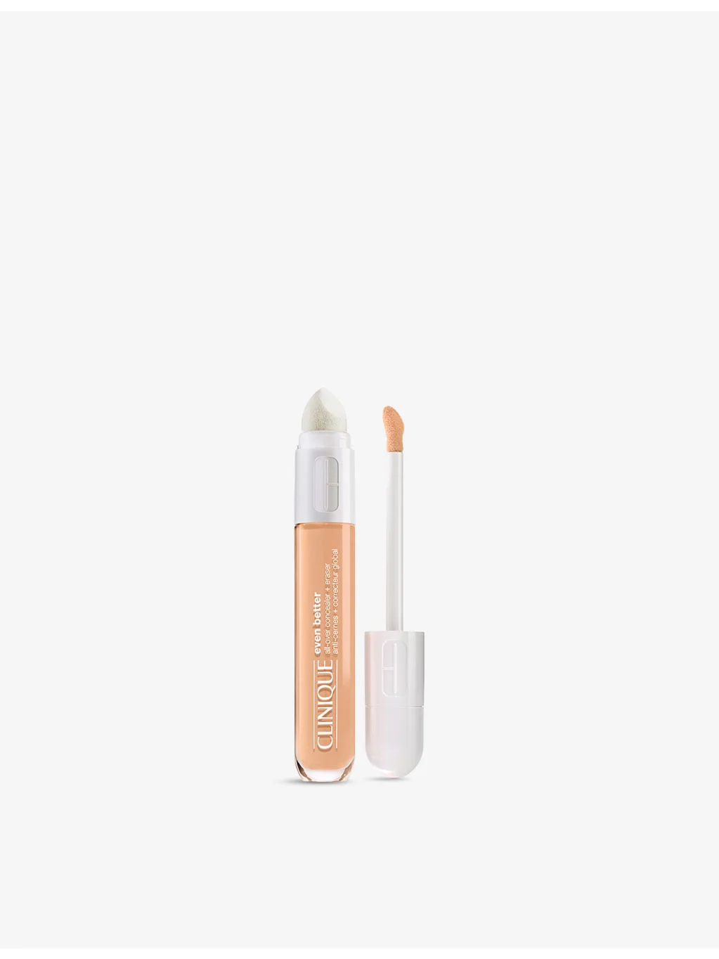 Even Better all-over concealer and eraser 6ml - 1