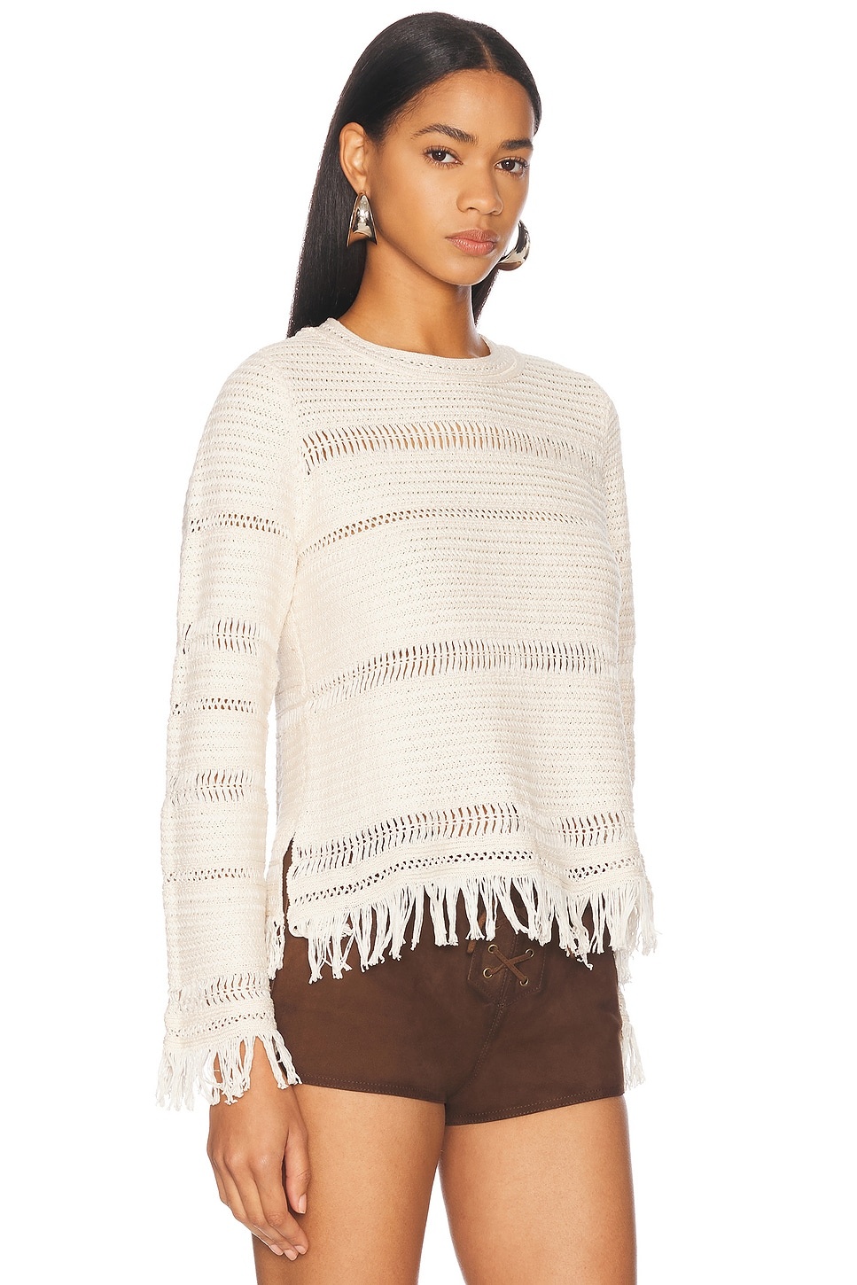 Azilis Sweater - 2