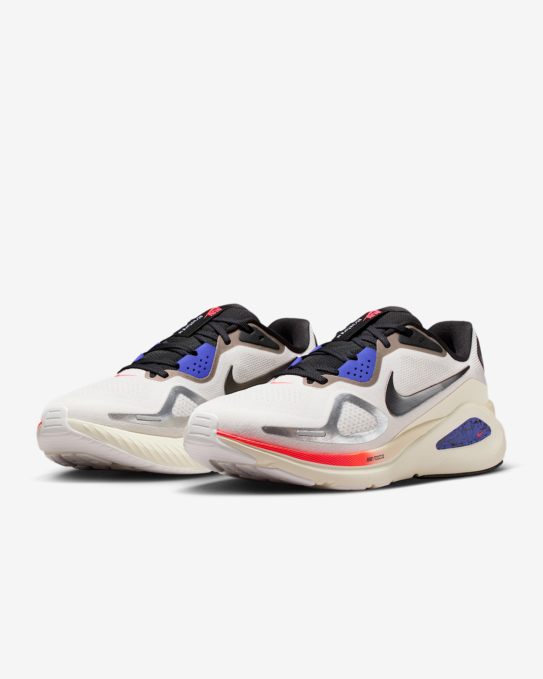 Nike Structure 26 Men's Road Running Shoes - 5