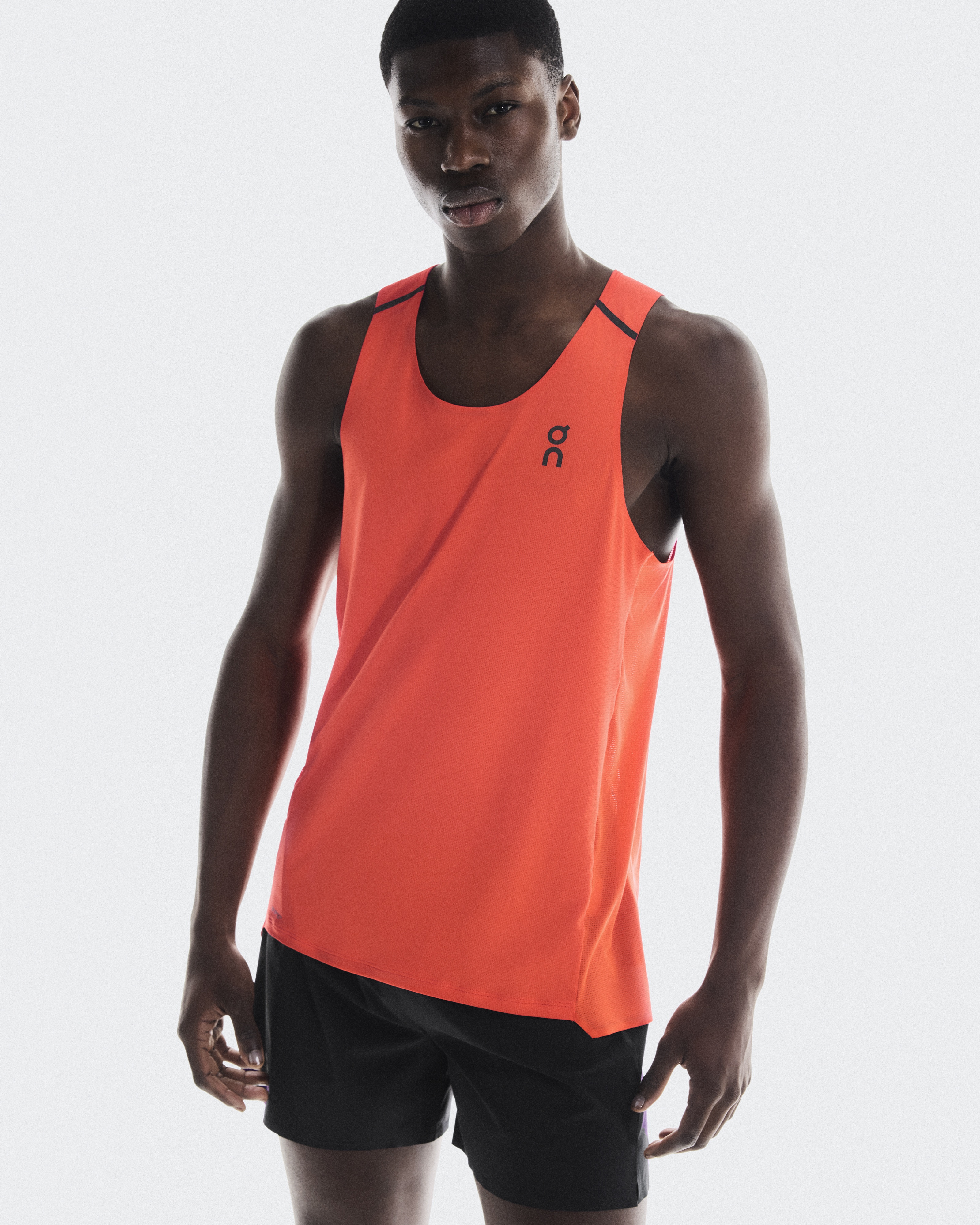 Performance Tank - 3